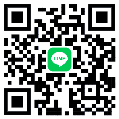 沃克澳 LINE 官方帳號 QR code
